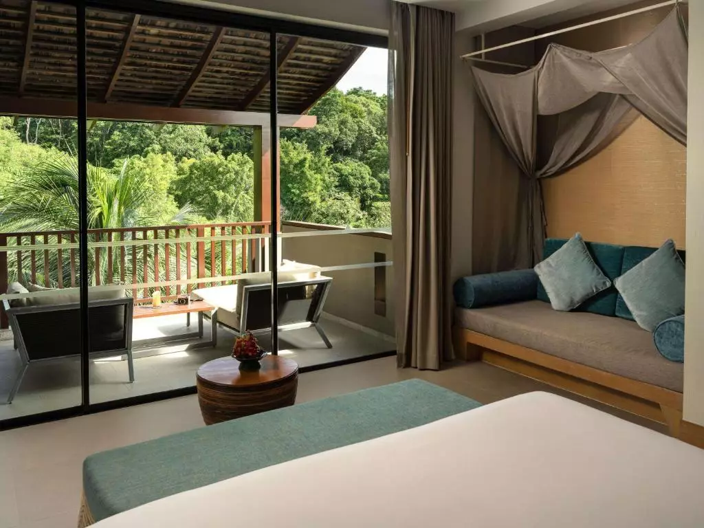 Avista Hideaway Phuket Patong